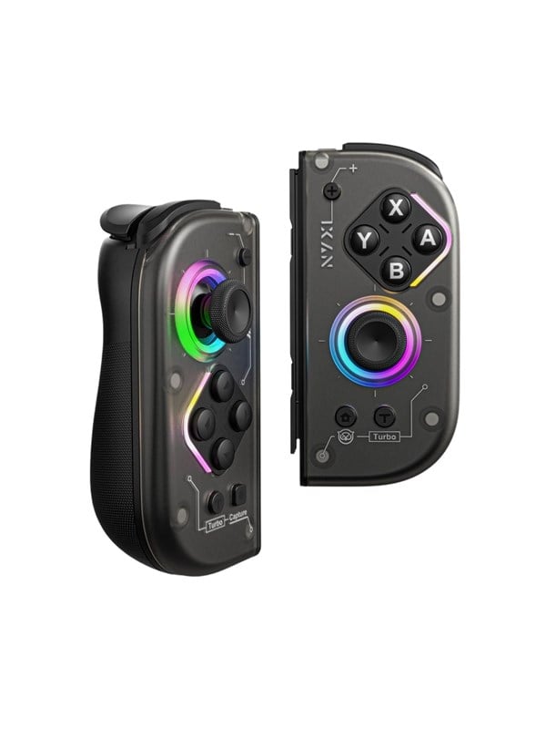 NYXI Hyperion 2 - Switch 1 Hall-Effect Joy-Con - Wireless Controller - Nintendo Switch