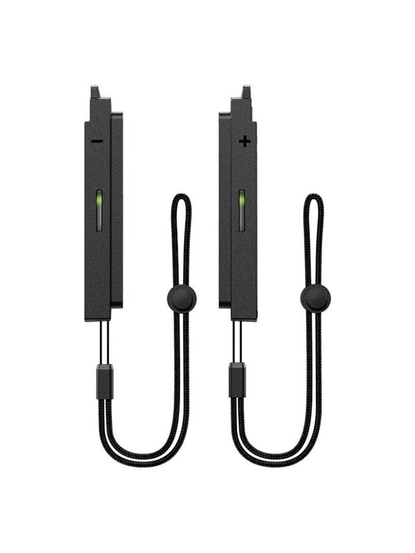 NYXI Joy-Con Switch 2 Adapter - Wired Zubehör für Spielkonsole - Nintendo Switch 2