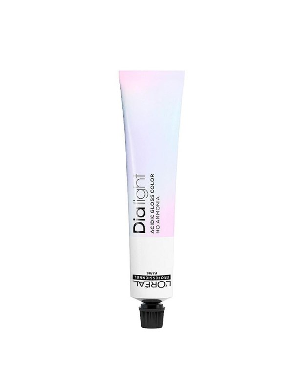 L`Oreal Professionnel DIA Light Ammonia?Free Hair Dye 50?ml.- 5.12 mørk blond.