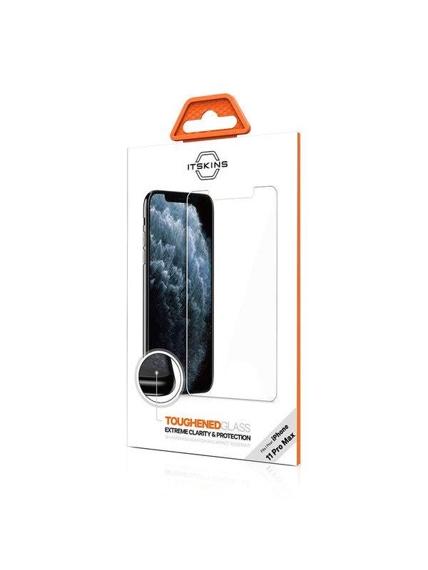 ITSKINS protective glass for iPhone 11 Pro Max / XS Max®