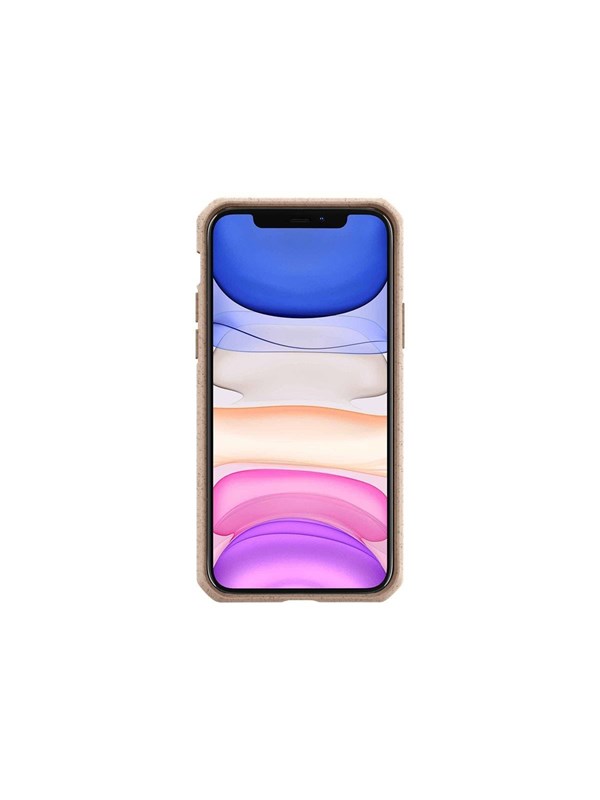 ITSKINS FERONIABIO cover for iPhone 11 / XR®. Nature
