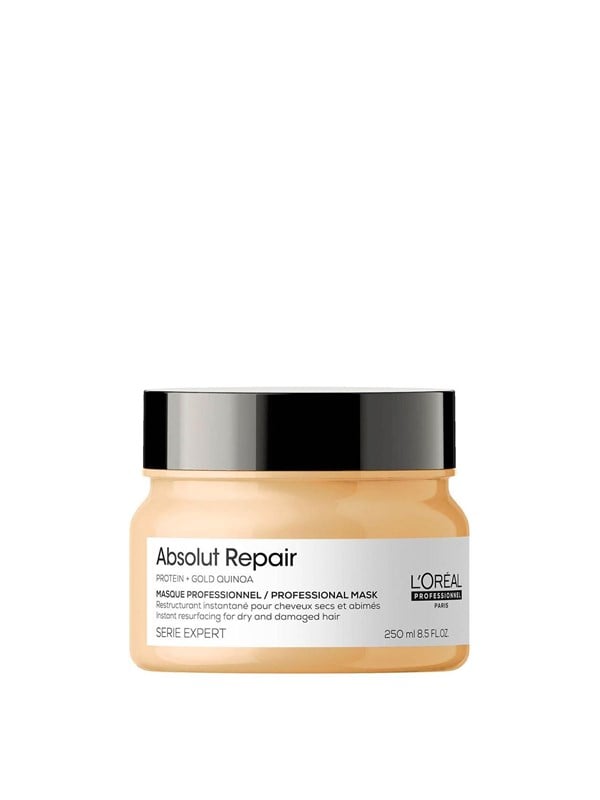 LOral Paris - SERIE EXPERT ABSOLUTE REPAIR MASK 250ML