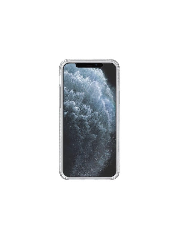 ITSKINS NANO360 cover for iPhone 11 Pro / XS / X®. Transparent
