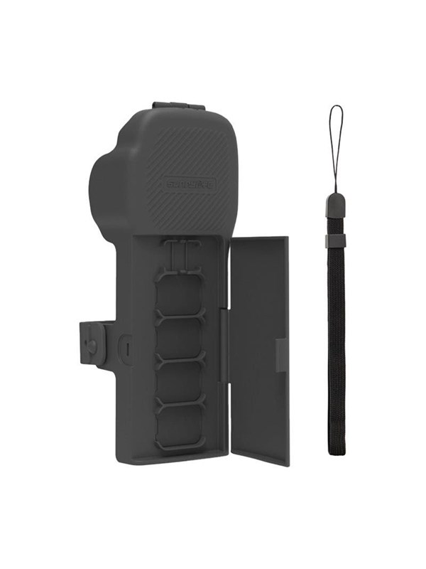 Sunnylife Protective Case for Osmo Pocket 3 - Gray