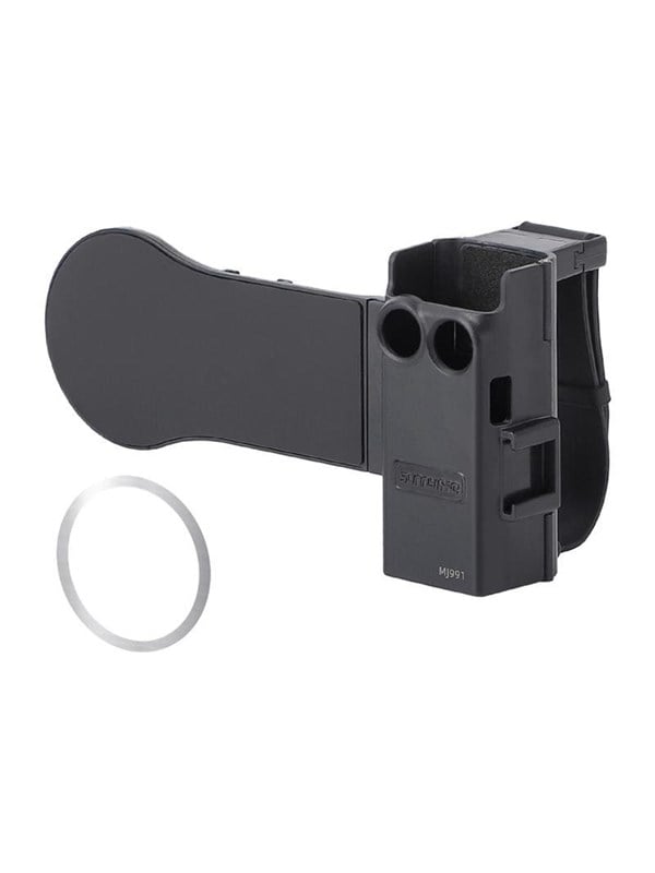 Sunnylife MJ991 2?in?1 Silicone Armband & Magnetic Phone Holder for OP?3