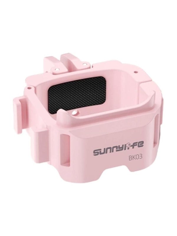 Sunnylife BK03 Quick Release for OP?3 - Pink