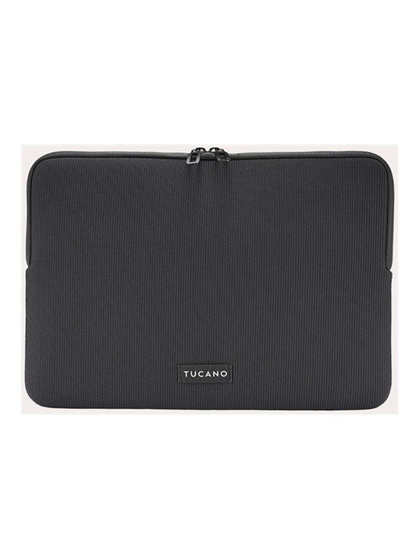 Tucano Colore Sleeve Für Laptop 15.6" / Macbook Pro 16" Schwarz Bfc21516-Bk - Image 3