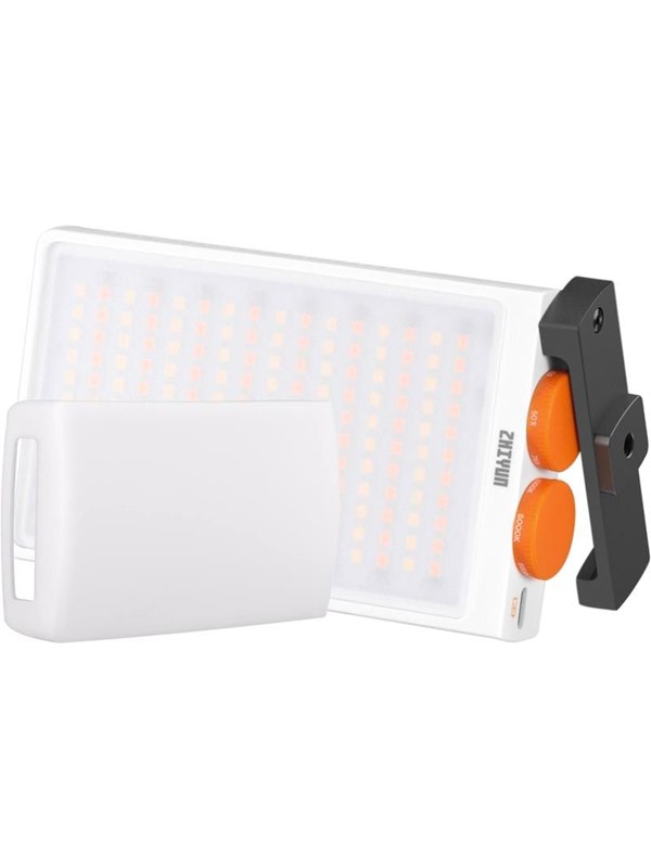 ZHIYUN LED Fiveray M40 Pocket Light incl Diffusor