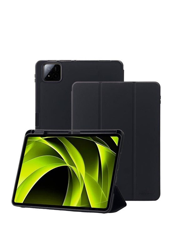 Mobile Origin Easy Tablet Full Case black - Xiaomi Pad 7