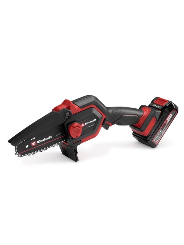 Power X-Change Akku-Astkettensäge GE-PS 18/15 Li Bag Kit, 18Volt, Astsäge