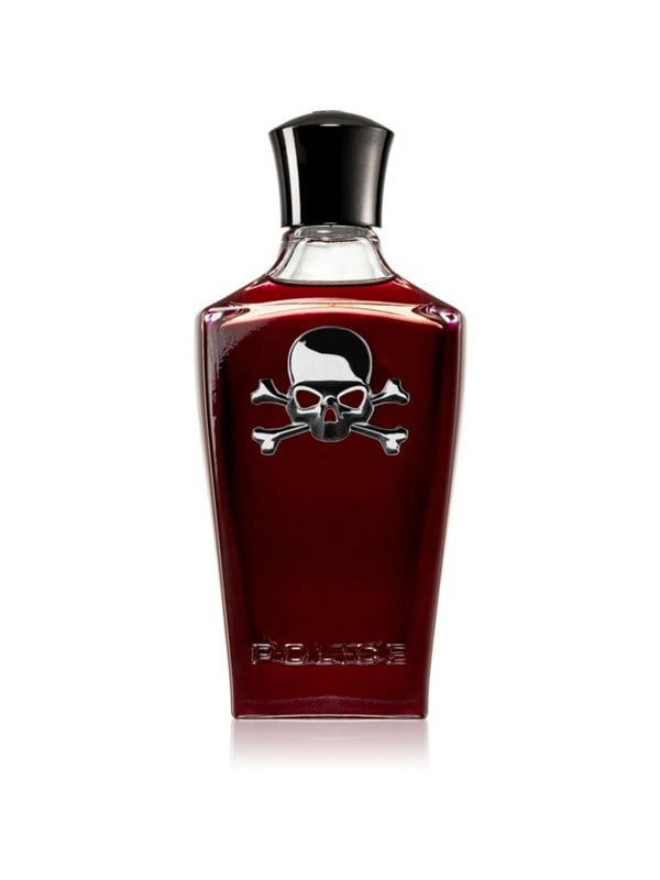 Police Potion Eau de Parfum 100 ml