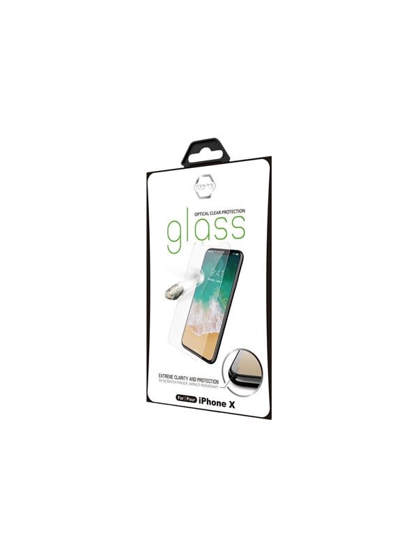 ITSKINS protective glass for iPhone XS / X®