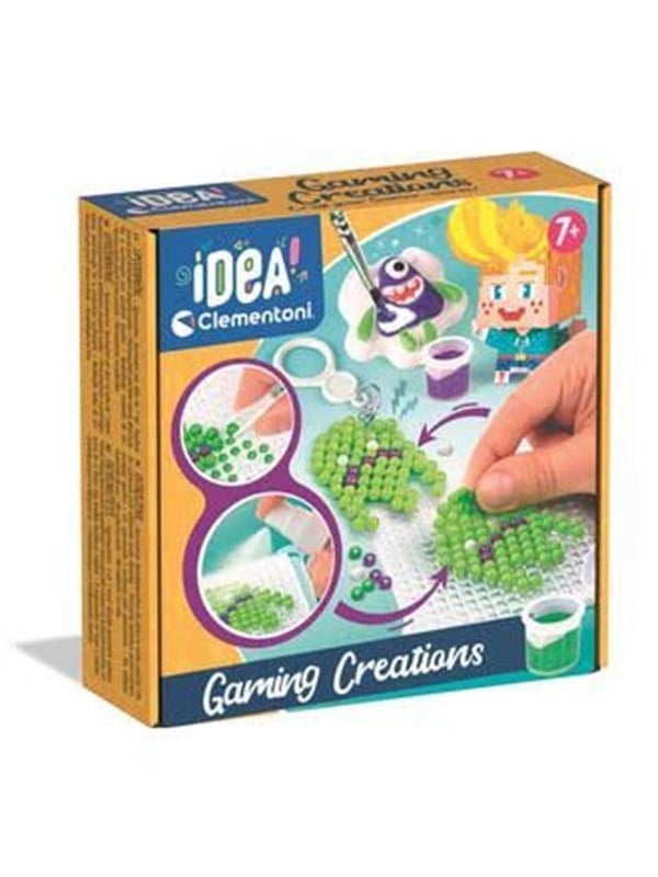 Clementoni Gaming Creations