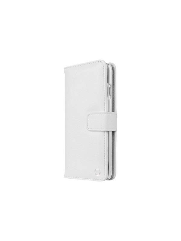 ITSKINS BOOK cover for iPhone 6®. Black