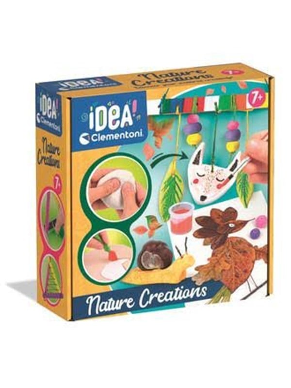 Clementoni Nature Creations