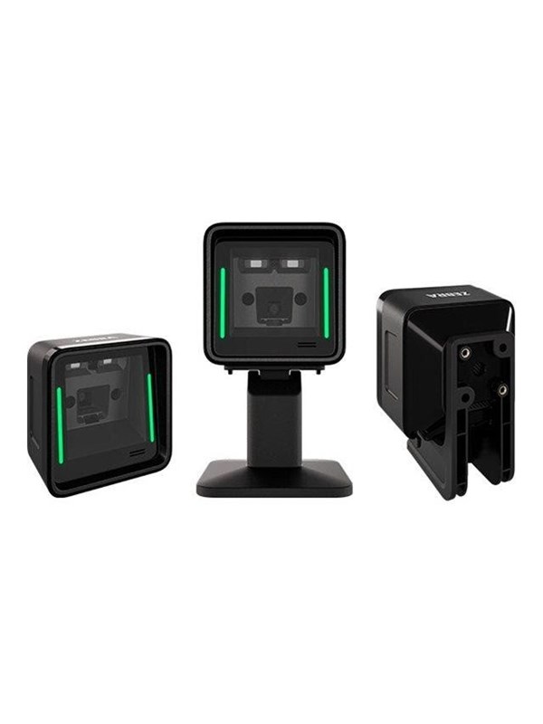 Extreme Networks Zebra SP20 Series SP2002 - Standard Range SR - barcode scanner
