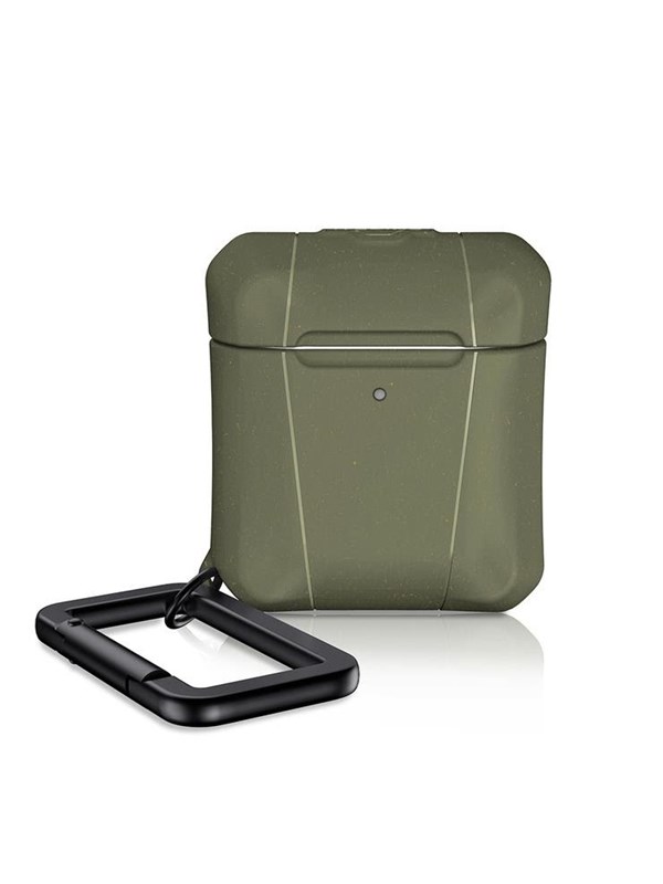 ITSKINS FERONIABIO cover for AirPods® (1st. and 2n