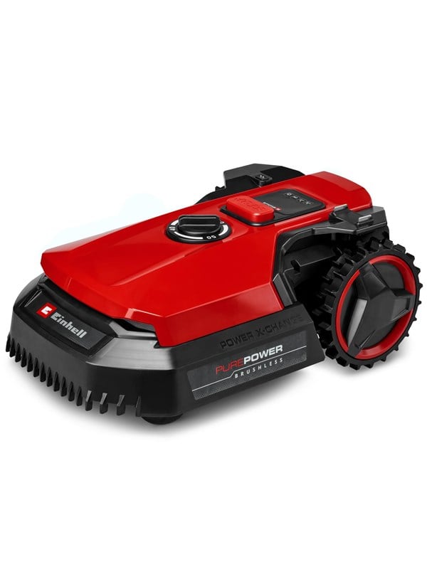 Einhell Freelexo 500 robotic lawnmower 500 m