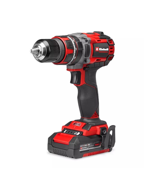 Image of Einhell TP-CD 18/60 Li- i BL