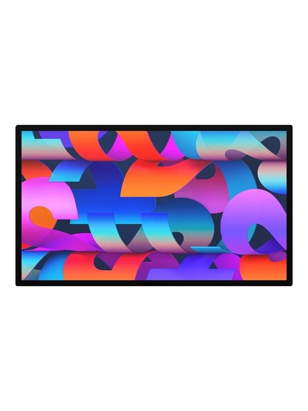 Image of 27" Apple Studio Display - 5120x2880 (5K) - 60Hz - IPS - 96W USB-C - VESA
