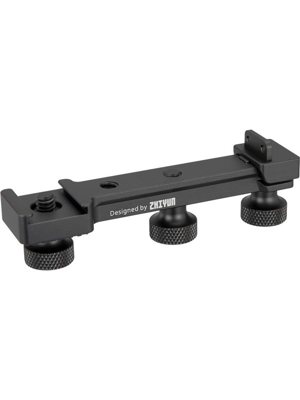 ZHIYUN Multi Functional Extension Plate Weebill S