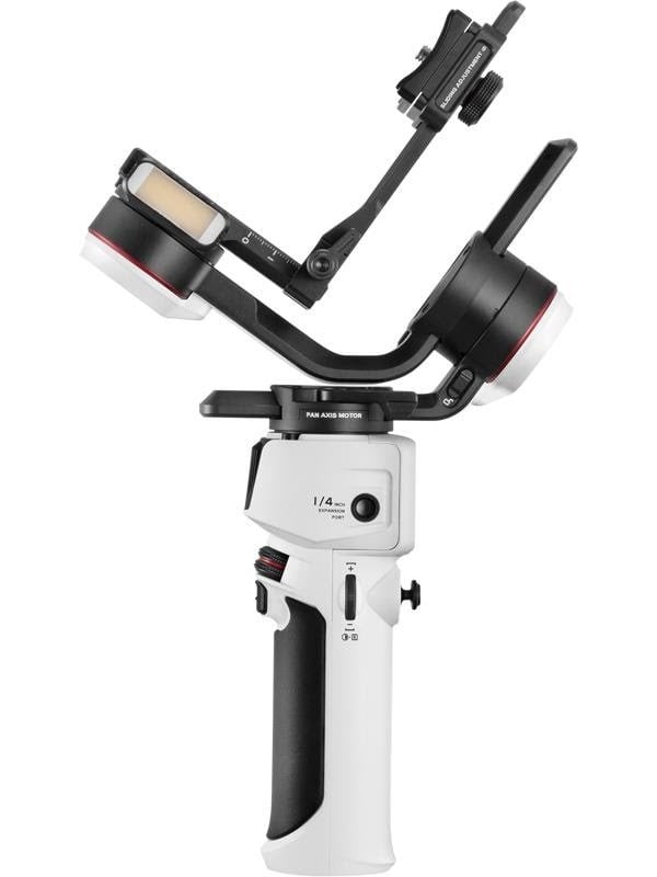 3-Achsen-Gimbal Zhiyun Crane M3s 705g Touchdisplay 1,22 Zoll