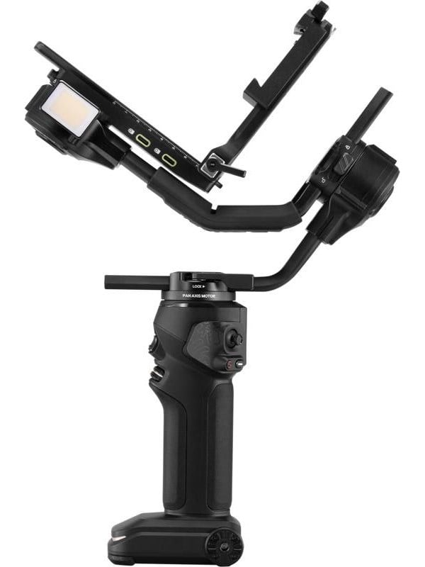 ZHIYUN Crane 4