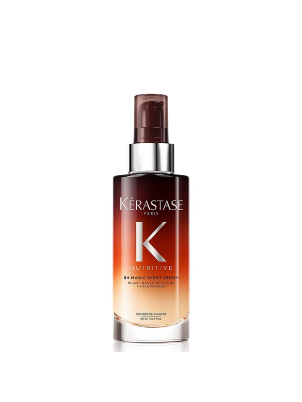 Krastase - Nutritive 8H Overnight Serum 90 ml