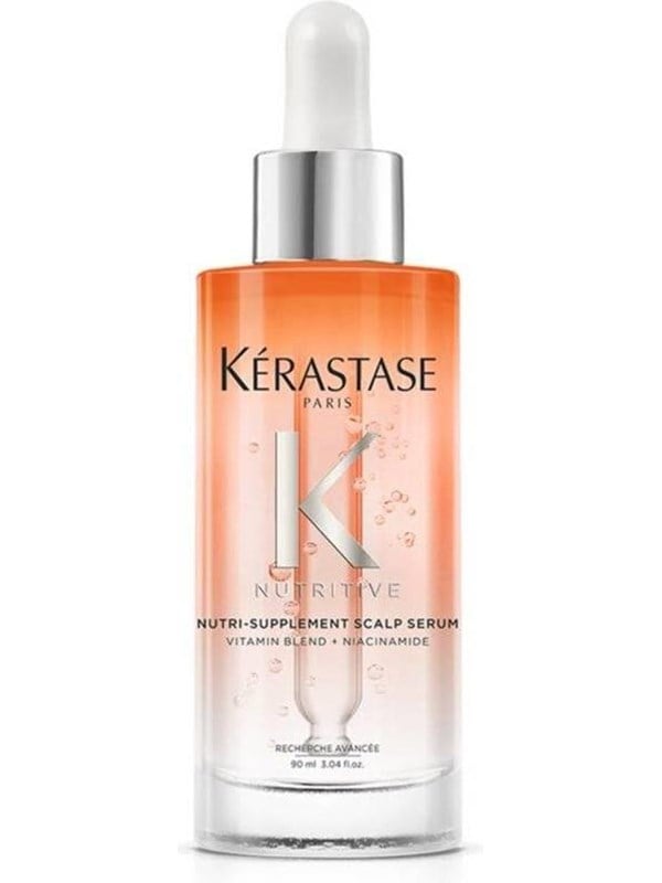 Krastase - Nutritive Scalp Serum 90 ml