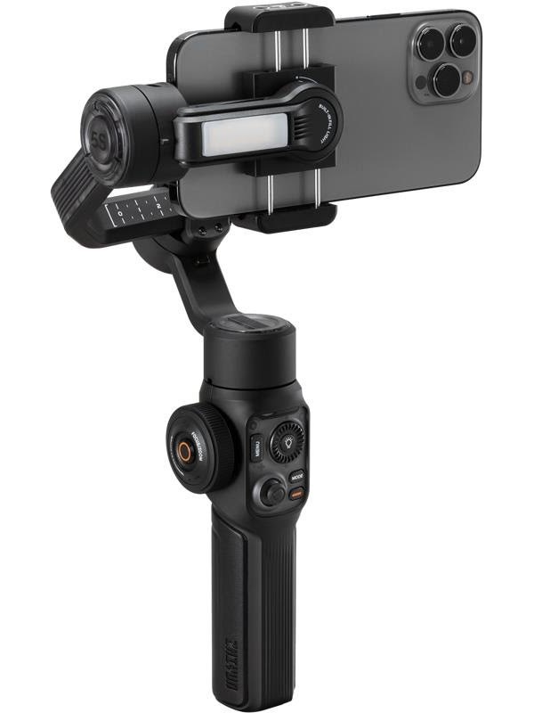 ZHIYUN Tech Smooth 5S AI