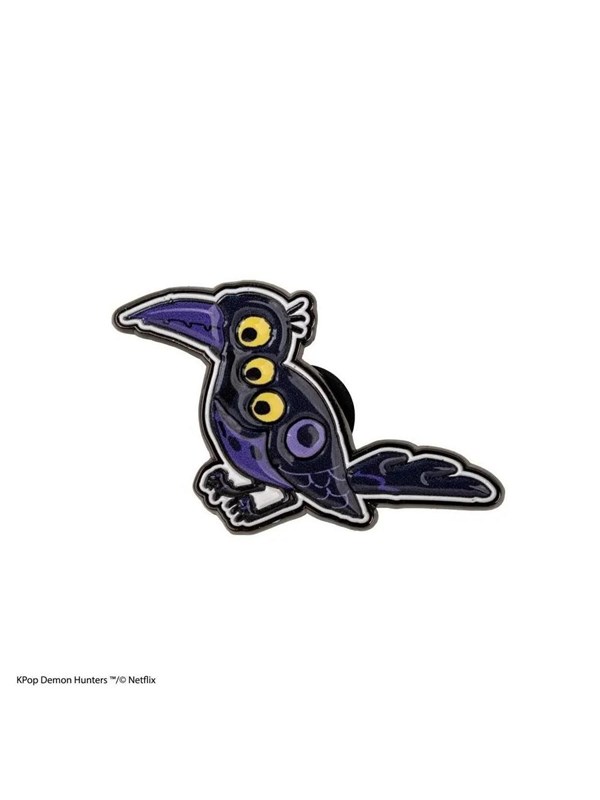 Cinereplicas - K-Pop Demon Hunters Sussie Pin - Pin  Button
