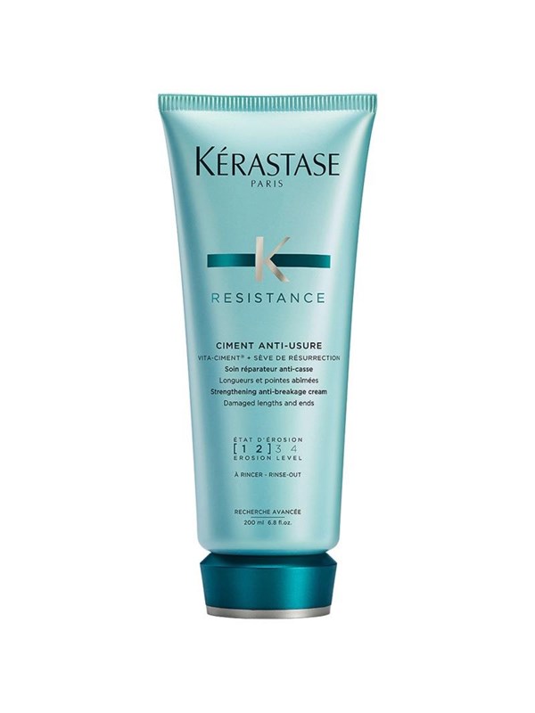 Krastase - Resistance Ciment Anti-Usure Conditioner 200ml