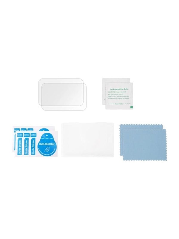 Sunnylife Tempered Glass Set for Osmo Nano - 2 pcs