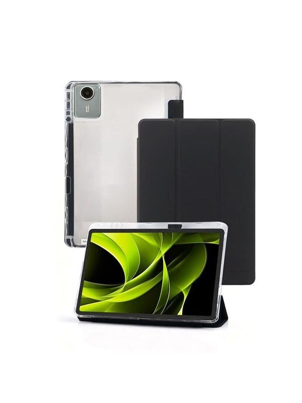Mobile Origin Easy Tablet Case transparent - Lenovo Tab M11