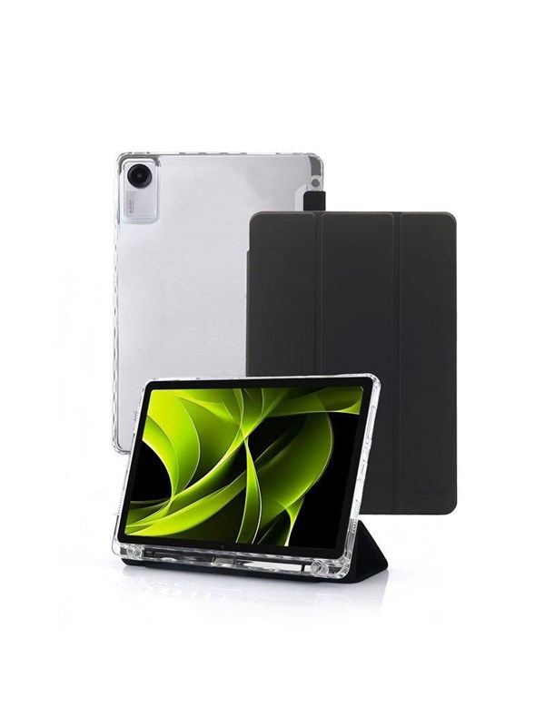 Mobile Origin Easy Tablet Case transparent - Xiaomi Redmi Pad SE 11
