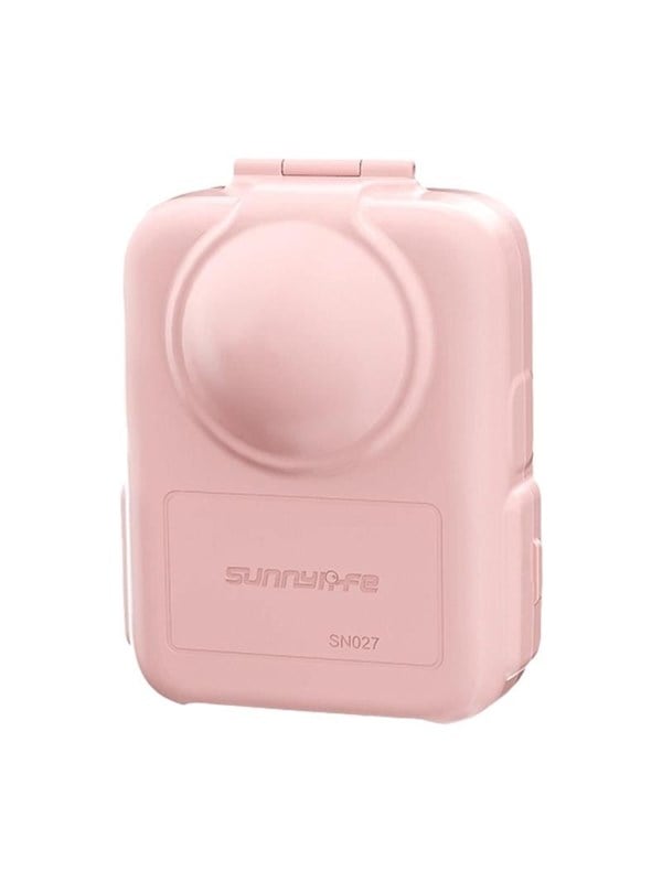 Sunnylife SN027 Semi?Open Protective Case - Pink
