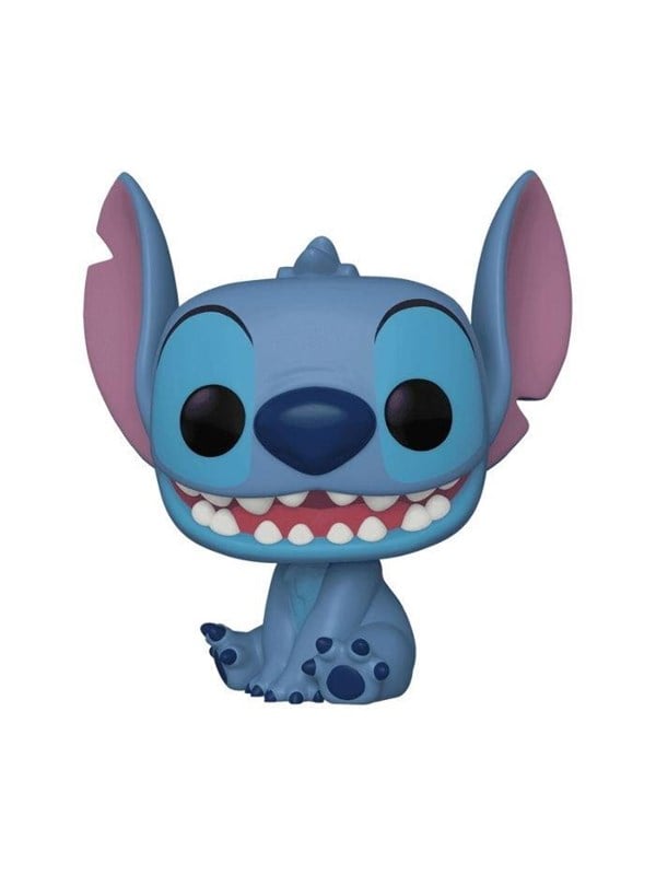 Figurine Funko Pop Disney Lilo and Stitch