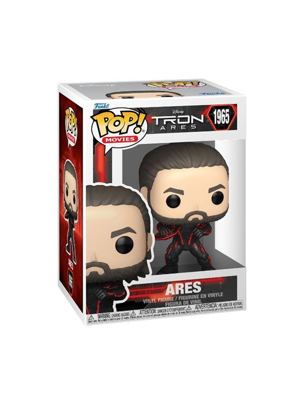 Funko - Funko POP Vinyl Tron Ares