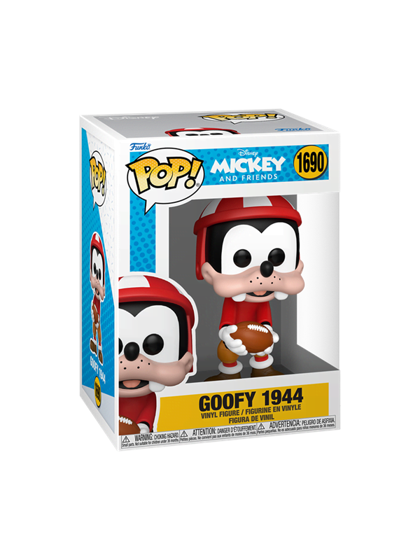 Funko - Funko POP Vinyl GTTA 1944