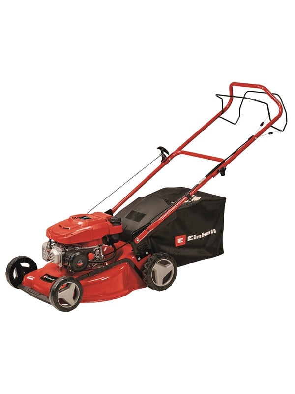 Einhell Benzin-Rasenmäher GC-PM 46/5 S 3407550 - Image 4