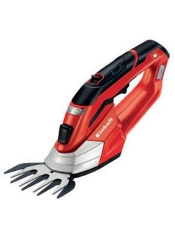 Image of Akku-Gras- und Strauchschere GE-CG 12 Li, 12Volt, Grasschere