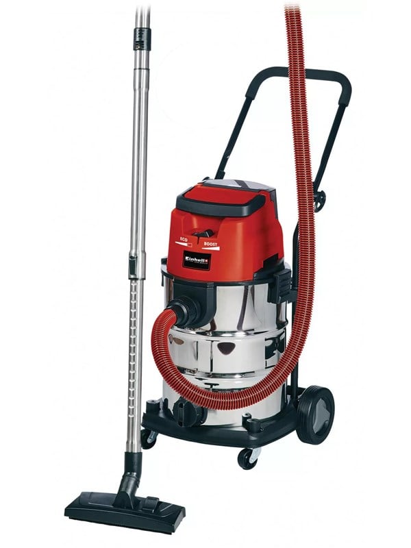 Image of Einhell Power X-Change Akku-Nass-Trockensauger TE-VC 36/30 Li-Solo