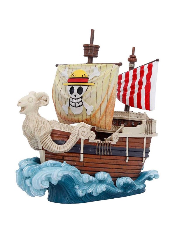 Nemesis Now - One Piece - Going Merry Box