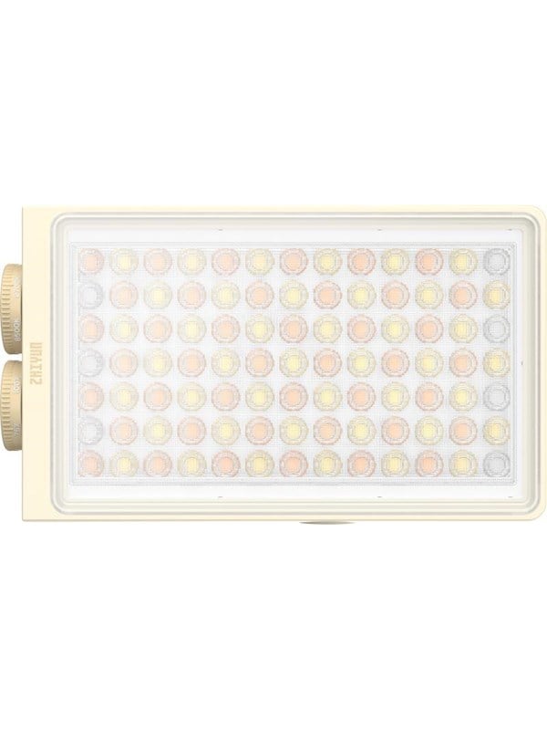 ZHIYUN LED Fiveray M40 SE Combo