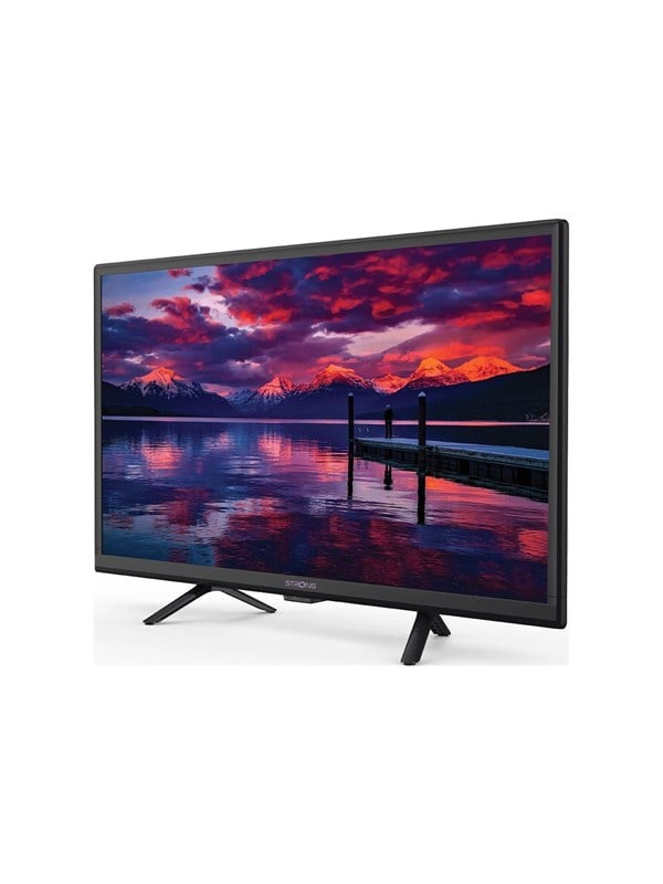 Strong 24 Flachbild TV LED 720p SRT 24HE4023 - 24 Camping TV