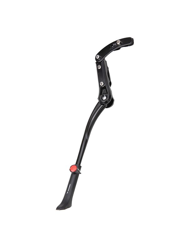 Wozinsky WSR-01 stable bicycle stand - black