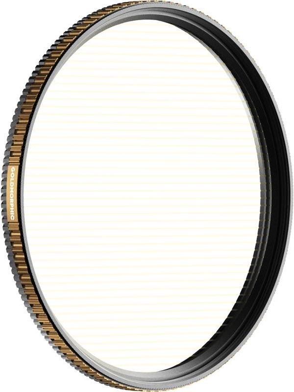 PolarPro QuartzLine GoldMorhpic Filter 95mm