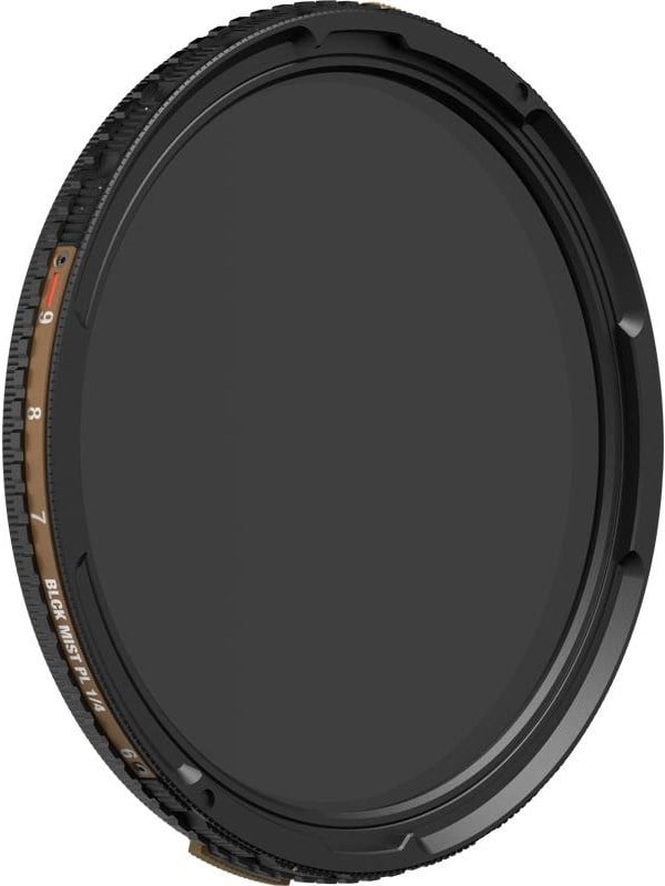 PolarPro Chroma PMVND/PL/Black Mist 6-9 stop 95mm