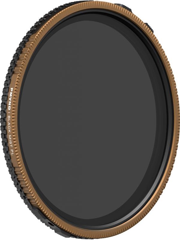 PolarPro Chroma PMVND/PL/Black Mist 2-5 stop 95mm