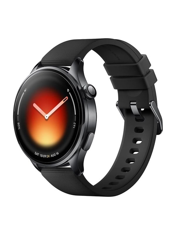 Xiaomi Watch 5 - Black
